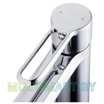 Смеситель Maxonor Pure Life PL11108 картинка 2